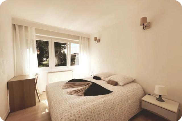 Location appartement T3 Maisons Alfort - Photo 2
