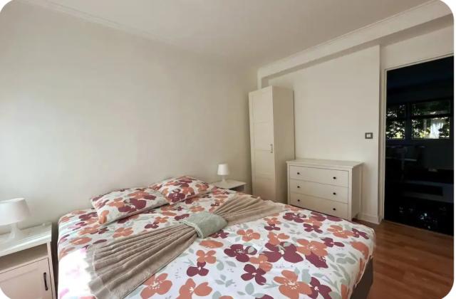 Location appartement T3 Maisons Alfort - Photo 3