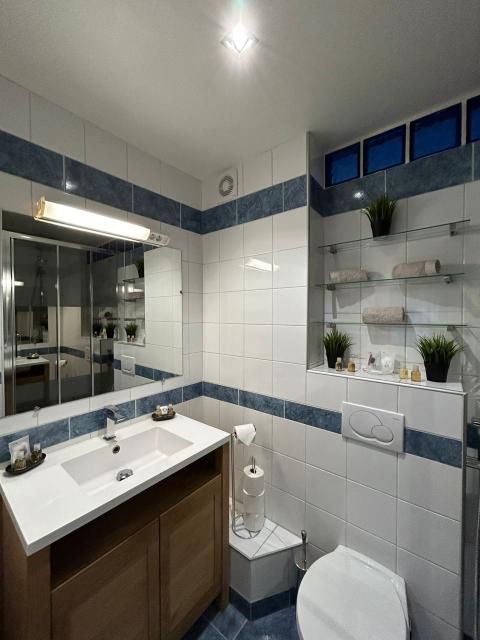 Location appartement T3 Maisons Alfort - Photo 5