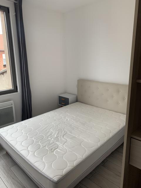 Location appartement T2 St Quentin - Photo 2
