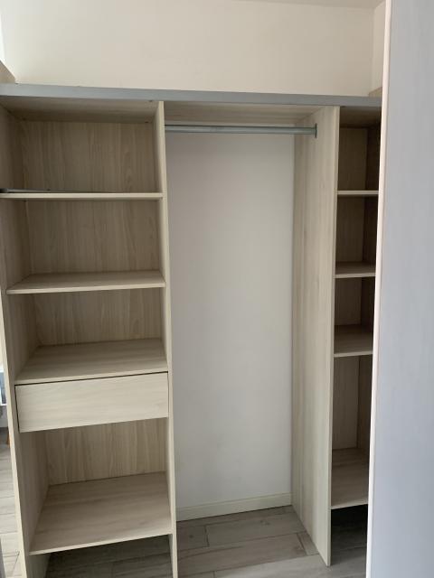 Location appartement T2 St Quentin - Photo 5