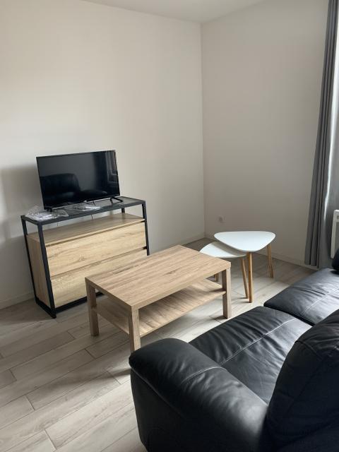 Location appartement T2 St Quentin - Photo 6