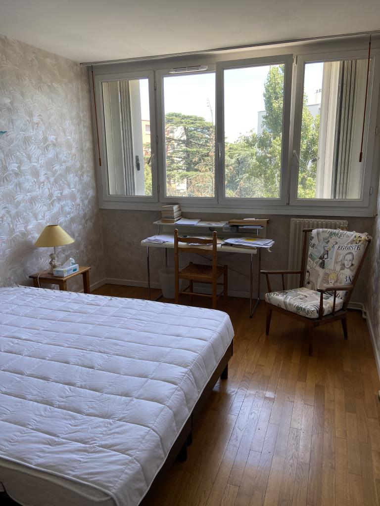 Location chambre Lyon 5 - Photo 1