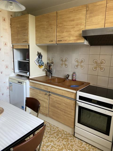 Location chambre Lyon 5 - Photo 2