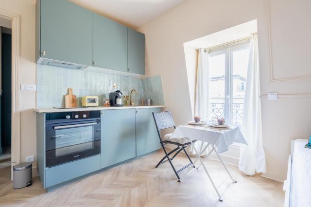 Location studio Paris 11 - Photo 6