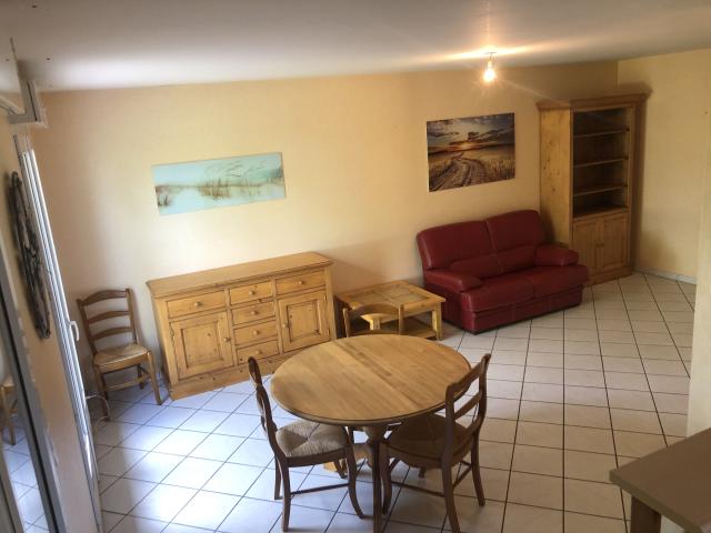 Location maison F3 Rieupeyroux - Photo 2