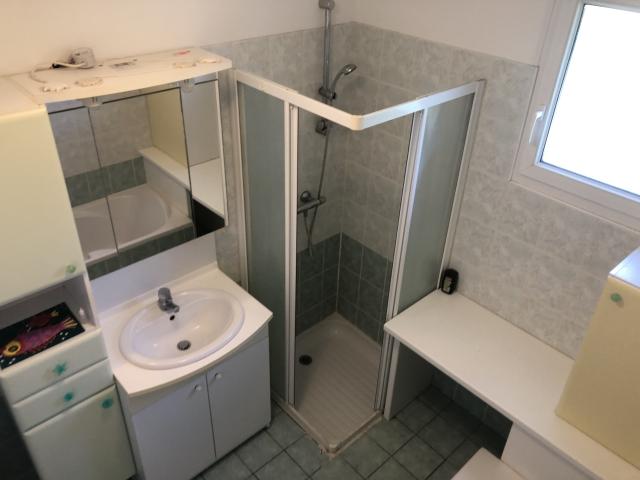 Location maison F3 Rieupeyroux - Photo 3