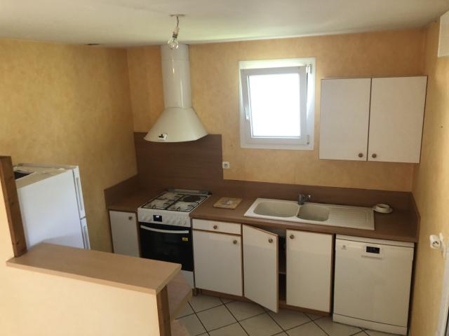Location maison F3 Rieupeyroux - Photo 5
