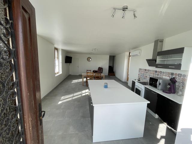 Location maison F4 Le Louroux - Photo 1