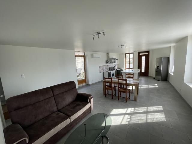Location maison F4 Le Louroux - Photo 2