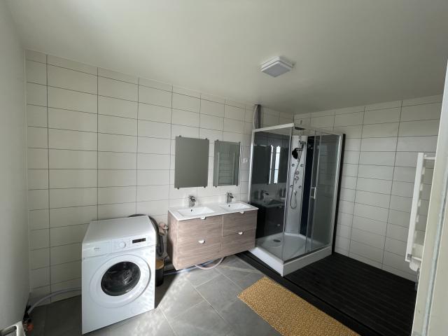 Location maison F4 Le Louroux - Photo 3