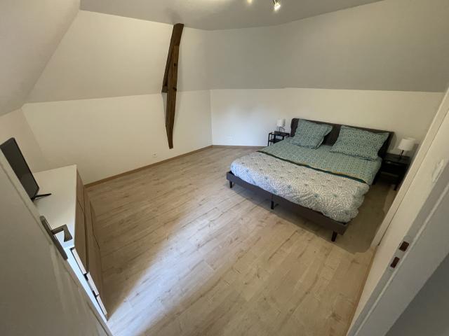 Location maison F4 Le Louroux - Photo 5