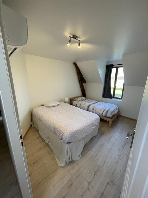 Location maison F4 Le Louroux - Photo 7