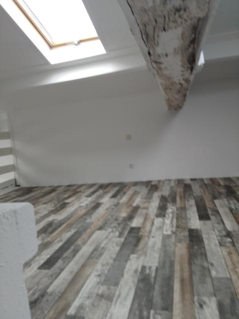 Location maison F3 Pujols - Photo 3