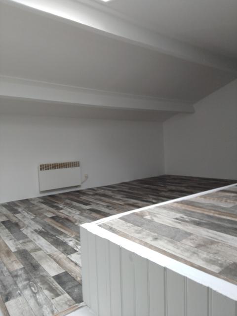Location maison F3 Pujols - Photo 4