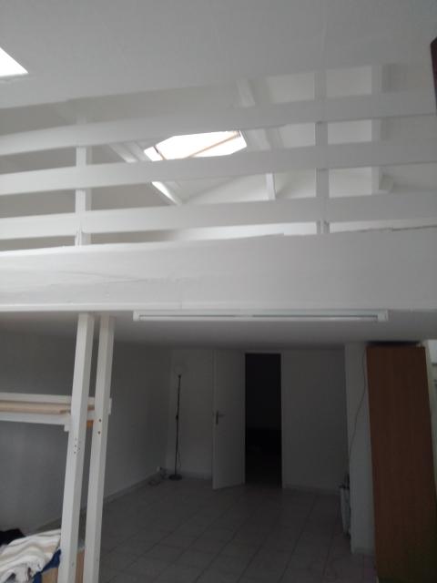 Location maison F3 Pujols - Photo 5