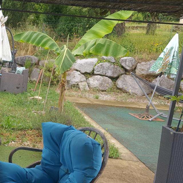 Location maison F3 Privas - Photo 1