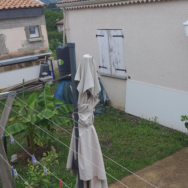 Location maison F3 Privas - Photo 3