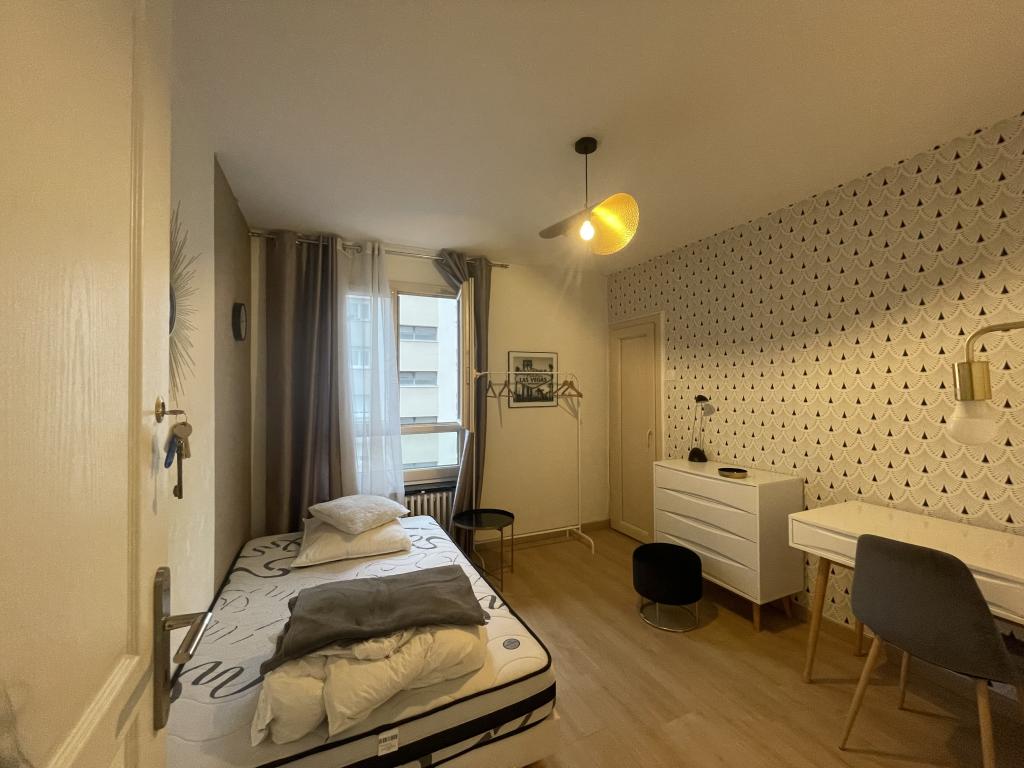 Location chambre Bourg en Bresse - Photo 3