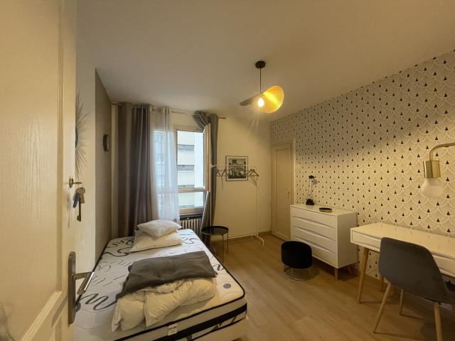 Location chambre Bourg en Bresse - Photo 3