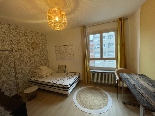 Location chambre Bourg en Bresse - Photo 4