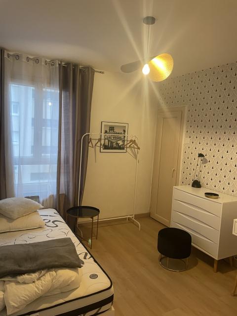 Location chambre Bourg en Bresse - Photo 5