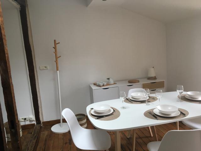 Location appartement T3 Poitiers - Photo 1