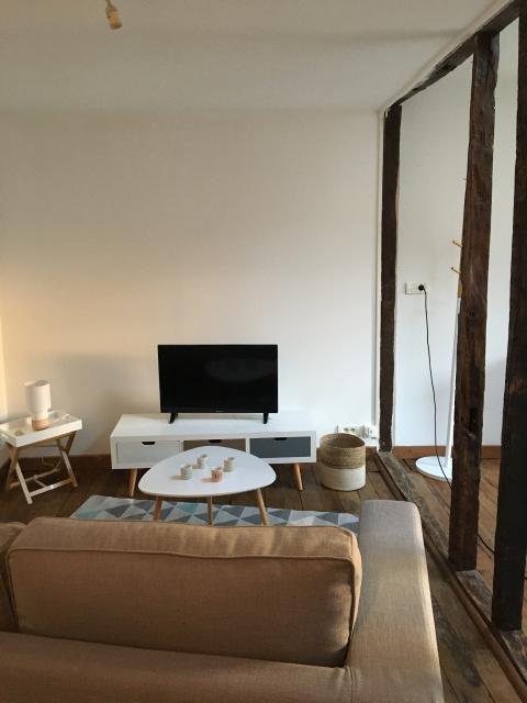 Location appartement T3 Poitiers - Photo 2