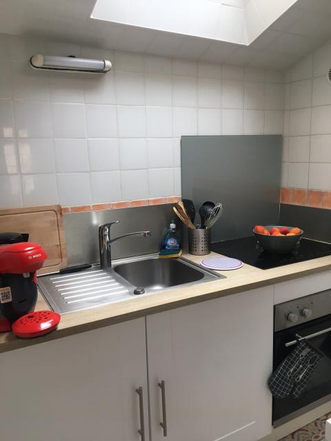 Location appartement T3 Poitiers - Photo 6