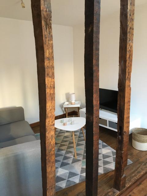 Location appartement T3 Poitiers - Photo 7