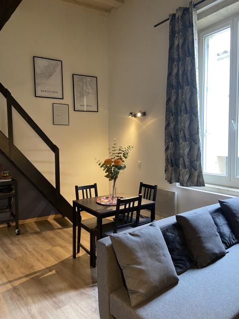 Location appartement T2 Avignon - Photo 7