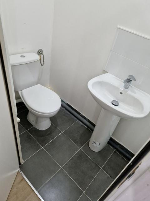 Location appartement T2 Nogent sur Oise - Photo 3