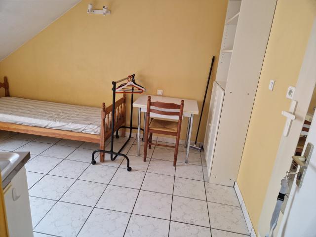 Location studio Nantes - Photo 3