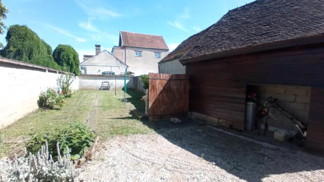 Location maison F2 Theil sur Vanne - Photo 2