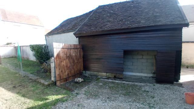 Location maison F2 Theil sur Vanne - Photo 3