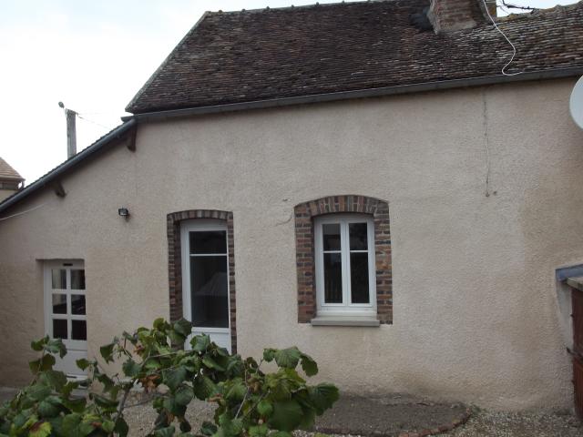 Location maison F2 Theil sur Vanne - Photo 5