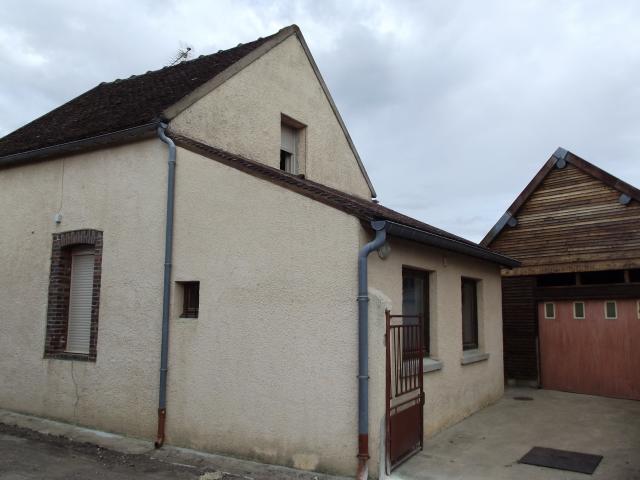 Location maison F2 Theil sur Vanne - Photo 6