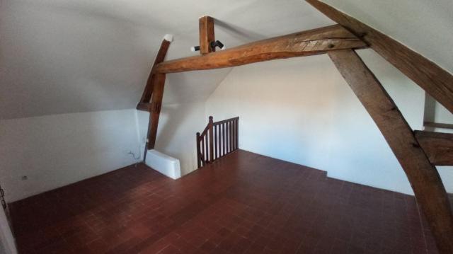 Location maison F2 Theil sur Vanne - Photo 8
