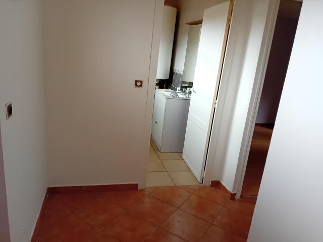 Location maison F3 Neuvy sur Loire - Photo 1