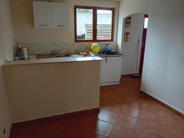 Location maison F3 Neuvy sur Loire - Photo 2