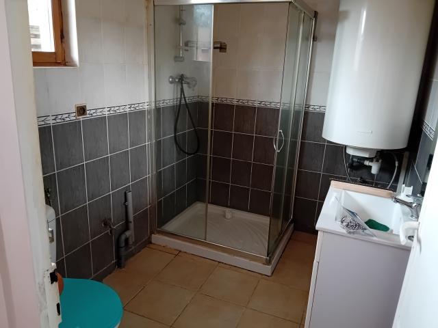 Location maison F3 Neuvy sur Loire - Photo 3