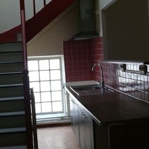 Location appartement T4 Chasseneuil sur Bonnieure - Photo 2