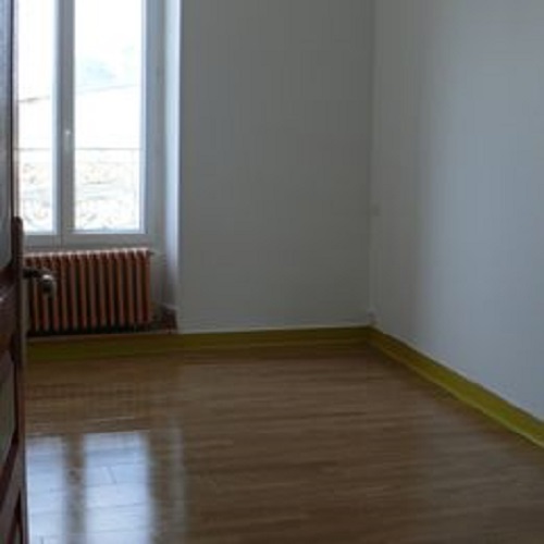 Location appartement T4 Chasseneuil sur Bonnieure - Photo 4