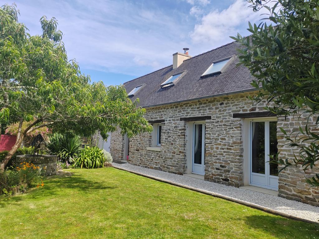 Location chambre Fouesnant - Photo 1
