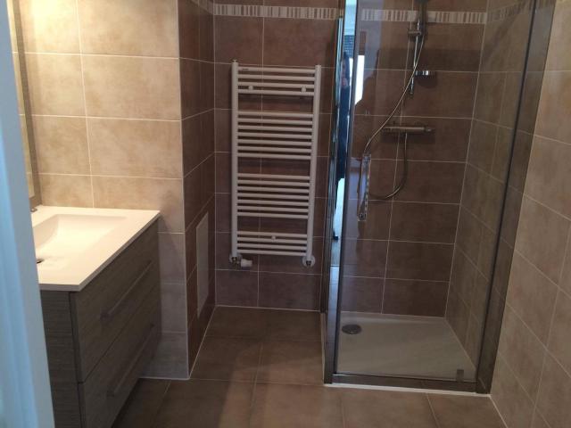 Location appartement T2 Lyon 3 - Photo 4