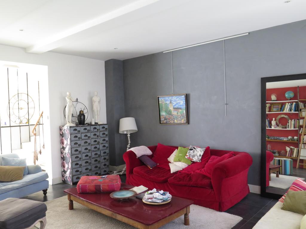Location chambre Ivry sur Seine - Photo 1