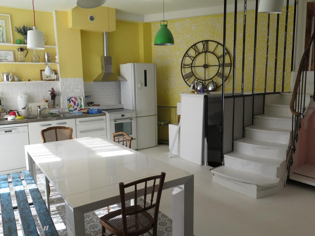 Location chambre Ivry sur Seine - Photo 3