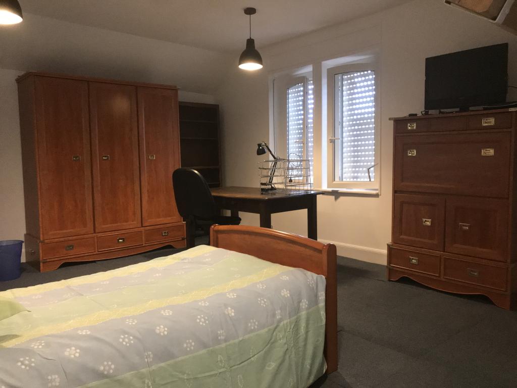 Location chambre Nancy - Photo 1