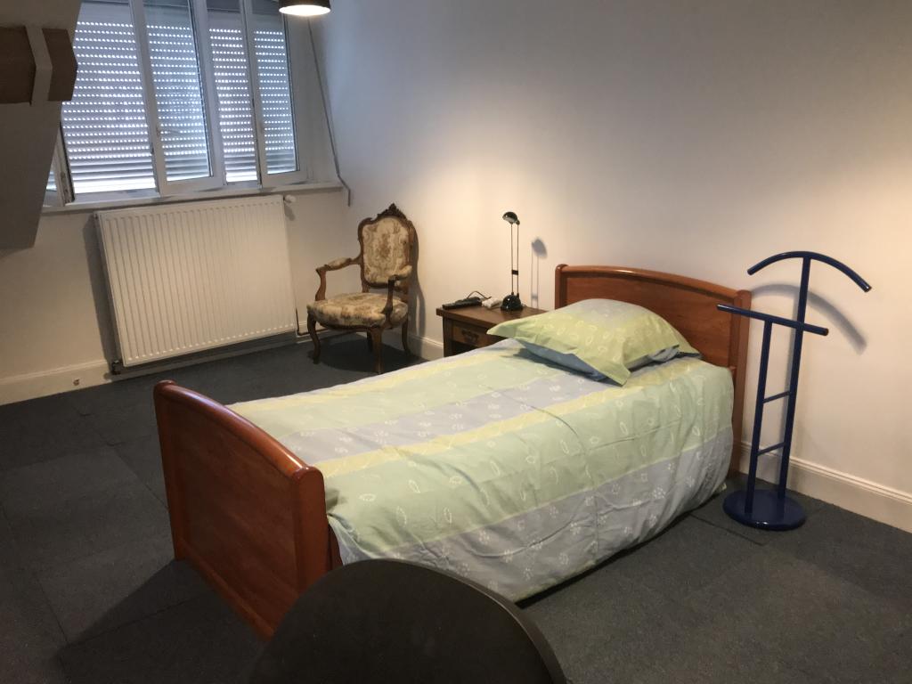 Location chambre Nancy - Photo 2