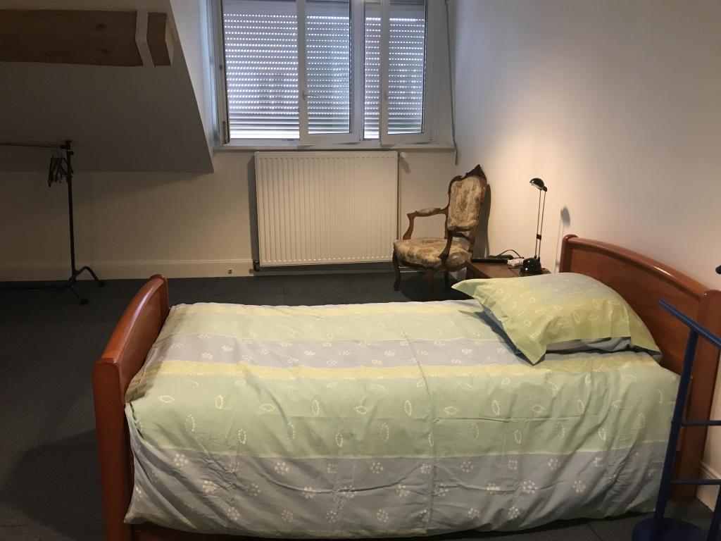 Location chambre Nancy - Photo 3